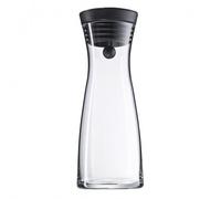 Wmf Carafe À Eau 0,75 L Noire Basic Noir