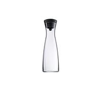 WMF Carafe à eau BASIC 1,5l Verre / Noir