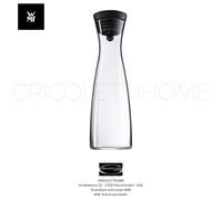 WMF - Carafe Basique Transparente - 1,5 Litres H Cm 34,5