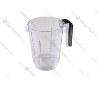 Bol pichet gradué (1200 mL) pour blender Kult X & Kult Pro WMF - FS-1000050215