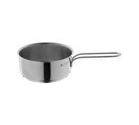 Wmf - Casserole/Saucière Mini Acier Inoxydable 14 Cm - Gris Gris