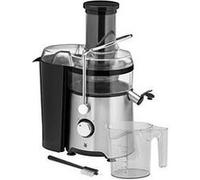 WMF Kult X 61.3022.2145 Centrifugeuse 500 W Noir, Acier inoxydable