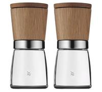 WMF Moulin à épices, lot de 2 pièces Ceramill Nature