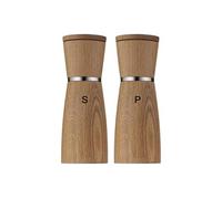 WMF Ceramill Nature Moulins à sel et poivre