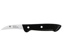 WMF Classic Line Couteau d'office Noir 6 cm