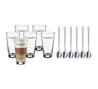 WMF 09.9626.9999 verre à café Transparent 6 pièce(s)