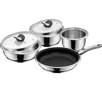 WMF Click&Serve batterie de cuisine 7 pièces