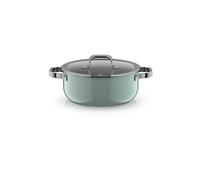 WMF Cocotte FUSION TECH MINERAL 24cm Eucalyptus Haze vert clair