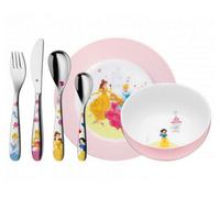 Wmf - Coffret Couverts Enfant 6 Pièces - 12.8240.9964