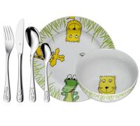 Wmf - Coffret Couverts Enfants 6 Pièces - 01280029964
