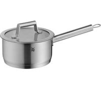 WMF Casserole Comfort Line – Acier inoxydable Cromargan mat, 16 cm (1,4 l) sans couvercle