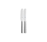 WMF Couteau à brunch NUOVA, lot de 2, Cromargan argent