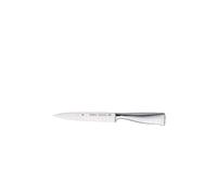 WMF Couteau à fileter GRAND GOURMET 16 cm Cromargan argent