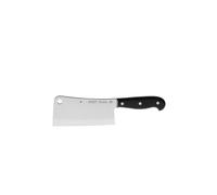 WMF Couteau de boucher chinois SPITZENKLASSE PLUS 15cm Noir noir