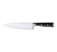 WMF Couteau de chef Grand Class 35 cm, Made in Germany, couteau forgé, coupe performante, lame en acier spécial, lame 20 cm