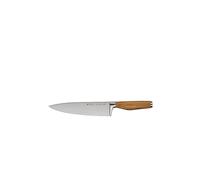WMF Couteau de chef GRAND WOOD 20cm Bois d'olivier marron