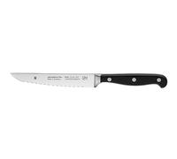 WMF Couteau de préparation Spitzenklasse Plus Performance Cut, Schwarz, 12 cm