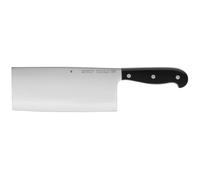 WMF Couteau de préparation Spitzenklasse Plus Performance Cut, Schwarz, 18,5 cm
