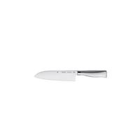 WMF Couteau Santoku GRAND GOURMET 32cm Cromargan argent