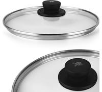 WMF couvercle en verre WMF ProfiSelect 24cm 0550156380