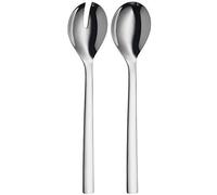 Wmf - Couvert À Salade Nuova Acier Inoxydable 30cm - Gris