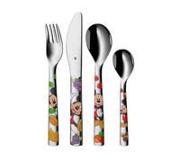 Wmf - Couverts Enfants 4 Pièces - 01282956040