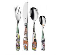 Wmf - Couverts Enfants 4 Pièces - 01283306040