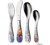 Set de 4 couverts pour enfant Wmf Disney Frozen La Reine des Neiges G