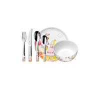 WMF 1294159964 services de couverts Multicolore