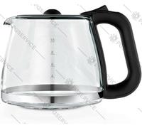 WMF Cruche Coupe 10 Tasses Couvercle Machine Café Filtre Bueno 0412250011