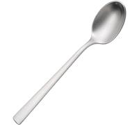 WMF Cuillère à café Corvo, cuillère à café 13,5 cm Cromargan Protect mate, résistante aux rayures, passe au lave-vaisselle