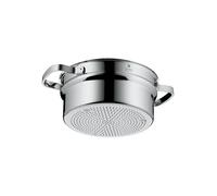 WMF Cuiseur vapeur légumes/pommes de terre FUNCTION 4 20 cm argent