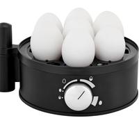 WMF Cuisinier à oeufs Stelio pour 1 - 7 oeufs 350 Watt Cromargan matt