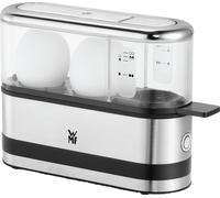 WMF Cuisinière à œufs Coup pour 1 à 2 œufs 250 W Cromargan mat