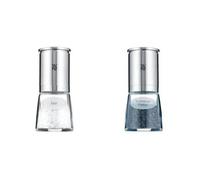WMF DE LUXE 0667969990 SET DE 2 MOULINS A EPICES