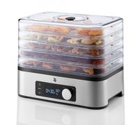 wmf déshydrateur fruits et légumes 5 plateaux 220w 0415250011