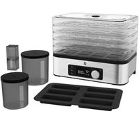 WMF KITCHENminis 0415250011 Acier inoxydable 220 W