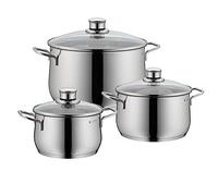 WMF-Diadem Plus-Casserole-Lot de 3