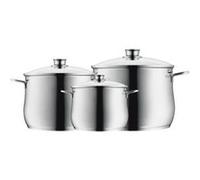 Wmf-diadem plus-casserole-lot de 3 G