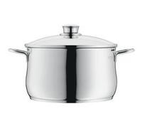 WMF DIADEM PLUS FAITOUT HAUT AVEC COUVERCLE ACIER INOXYDABLE 18/10 20 CM