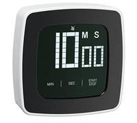 WMF Digital Minuteur de Cuisson, Argent
