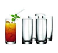 WMF Set easy 0907379990 Set de verres long drink