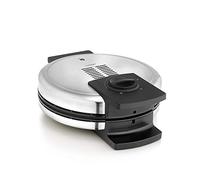 WMF Lono 04.1521.0011 moule à gauffres 5 gauffre(s) 900 W Noir, Chrome