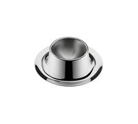 WMF Ensemble de 6 coquetiers Cromargan argent