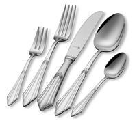 WMF Service de couverts FÄCHER 30 pièces Cromargan Protect argent