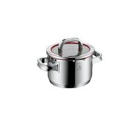 WMF Faitout 16cm Function 4 Cromargan argent