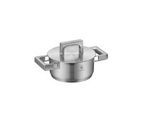 WMF Faitout avec couvercle ULTIMATE COOL 16cm Cromargan argent