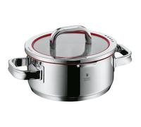 Wmf - Faitout Inox 20cm + Couvercle - 00760206380