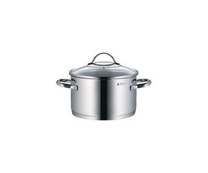 WMF Faitout Provence Plus 20cm argent