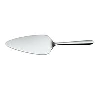 WMF Flame Plus pelle à gâteau en acier inoxydable 23 cm, pelle à gâteau, économiseur de gâteau en acier inoxydable poli Cromargan, également idéale comme pelle à lasagnes, pelle à pizza, va au lave-v